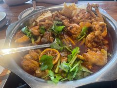 -唐闸邵记鸡煲馆