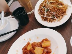 -新旺茶餐厅(鑫耀·光环live店)