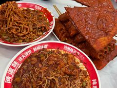 -滴滋味·新疆炒米粉·炒三凉(乌市总店)