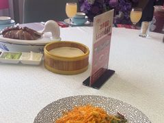 -大地烙馍村(商城路店)