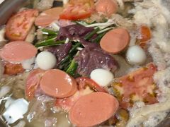 -海关荤豆花(洋河一路店)