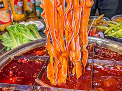 -邓莽子老火锅(中兴路总店)