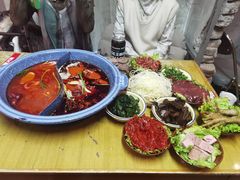 -王歘歘·chuǎ火锅(五道营店)