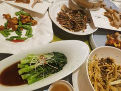 -全聚德(上海首店浦东店)