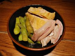 江南糟三拼-弄堂里·寻味杭州(湖滨银泰in77C区店)