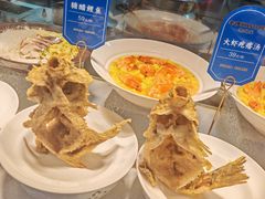 -老德州四合院·德州菜(天衢路店)