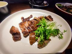 -绿茶餐厅(财富购物中心店)