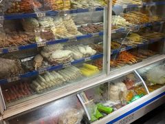 -张记炸串肠粉
