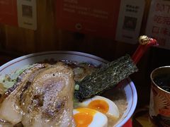 -老龙亭拉面店