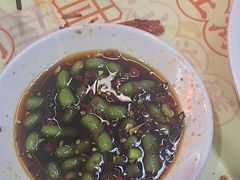 -小林哥的海鲜馆·夜宵烧烤(渔人码头店)