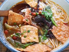 -陈记柳州螺蛳粉(大坪店)