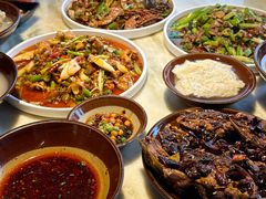 -常和州·夜宵大排档(常州单店)