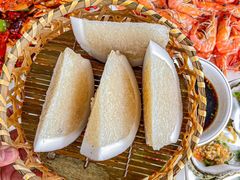 -大K海鲜大排档(羊山岛店)