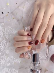 -如一·美甲美睫