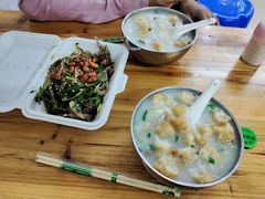 -陈添記·祖傳爽鱼皮·西关老字号(广州首店)