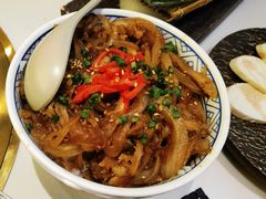 -千寻山野烤肉(中关村店)