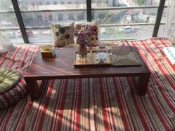 -瑜舍瑜伽连锁教室