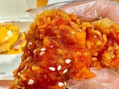 -前进5路汉堡炸鸡(前进五路店)