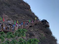 -山叶口景区