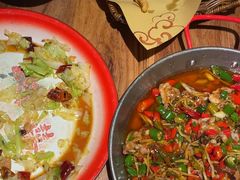 -泥糊破店小酒馆·团建聚餐(南京西路店)