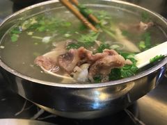 -清真·玛丽亚新疆菜主题餐厅(浙江中路店)