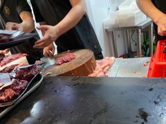 -三毛牛肉店(福强店)