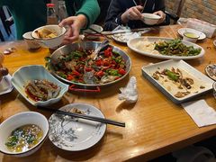 -小厨子私房菜·云南美食店