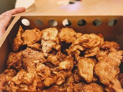 -阿捡忭京炸鸡(韭菜园总店)