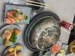 -仙螺岛海鲜自助餐厅(总店)