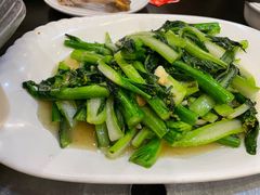 -美极鲜食坊(宝安南路店)