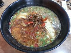 泡椒鸡杂面-小厨面(巨野路店)