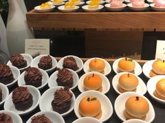 -广州富力君悦大酒店·凯菲厅