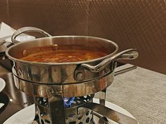 -西安西藏大厦开元名都大酒店·自助餐厅