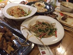 -管氏翅吧(马家堡店)