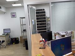 -联想笔记本电脑维修售后服务中心(徐汇区店)