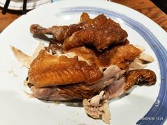 -符离集餐厅(万象城店)