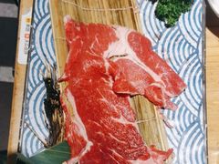 -壹兆炭火烧肉·烤鳗鱼(金水花城店)