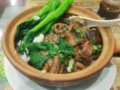 超记黄鳝煲仔饭-超记煲仔饭(珠光路店)