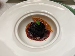-君来湖滨饭店·渔餐厅