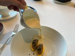 特色洋葱浓汤-Caprice(香港四季酒店)