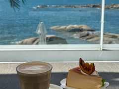 -Vanillacafe香草咖啡(银海大世界店)