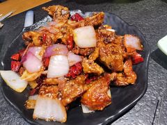 -晓波烧烤(南桥店)