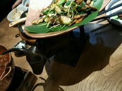 -云海肴·汽锅鸡·云南代表菜(天山百盛优客店)