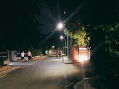 -莲花公园煎蟹(总店)
