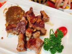 -Mr·Fish鱼鲜生海鲜放题(银泰in99店)