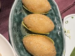 -粤匠·澳门点心粤菜海鲜(澳门半岛店)