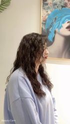 -东方美妍小鹏造型