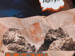 -一米鸡肉创意韩餐(五山店)