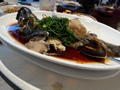 -晋江荣誉国际酒店·港誉茶餐厅