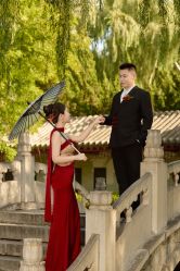 点击看大图 -水晶之恋婚纱摄影(北京总店)